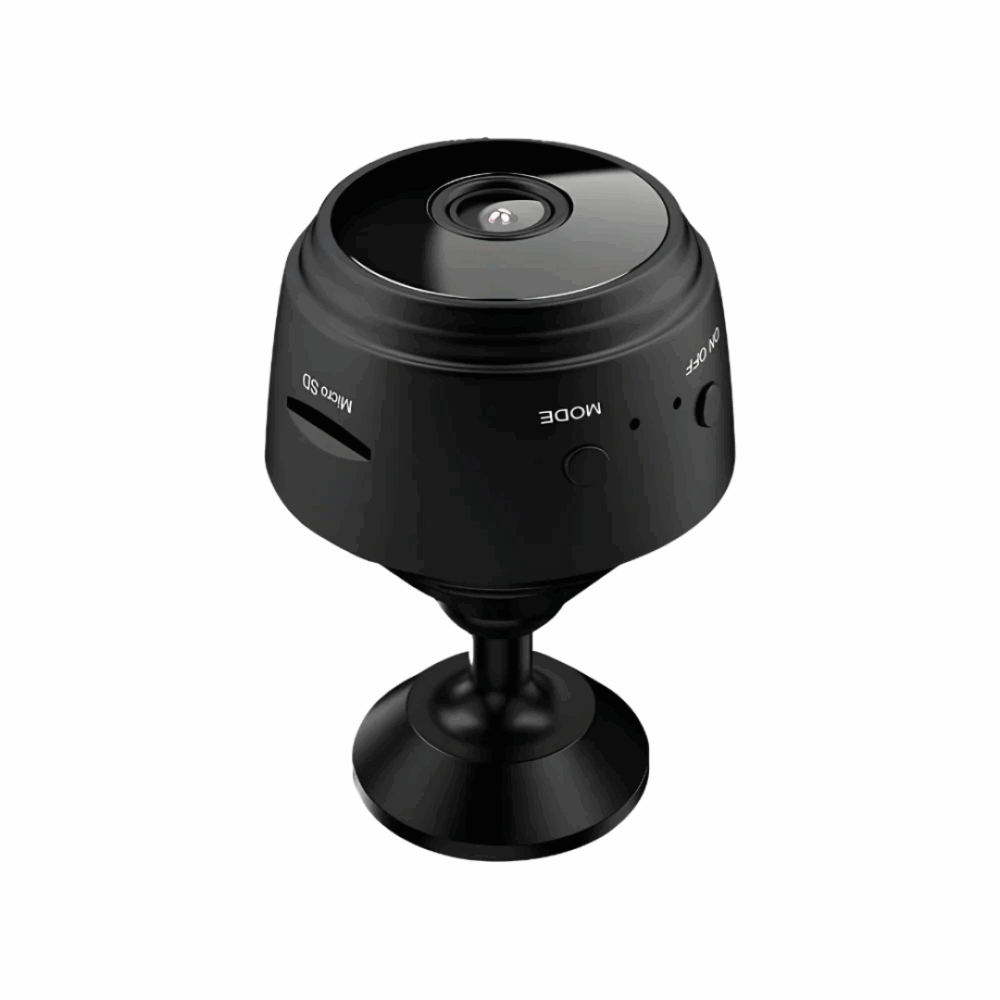 Vista Focus Camera (official Retailer) 2025
