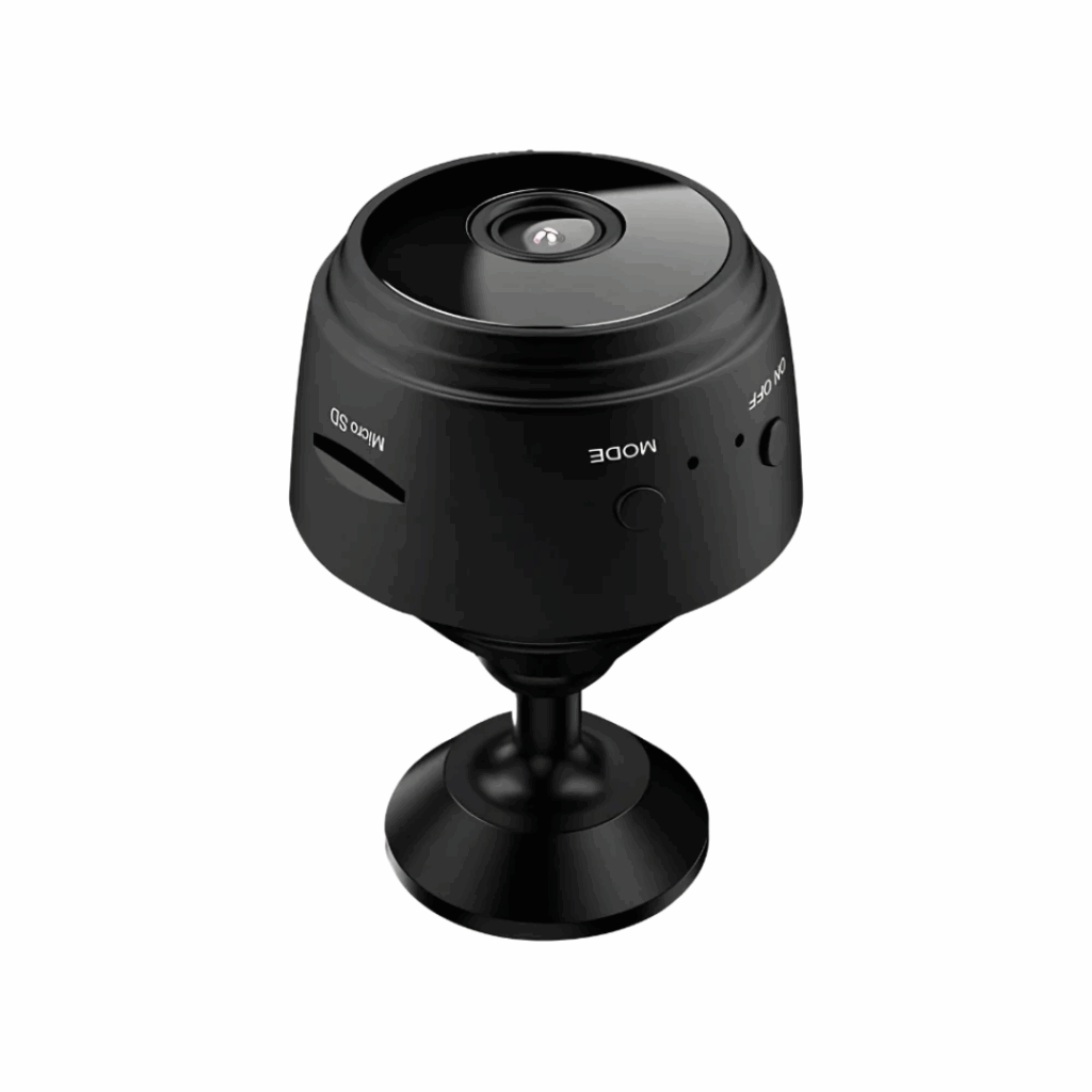 Vista Focus Camera (official Retailer) 2025
