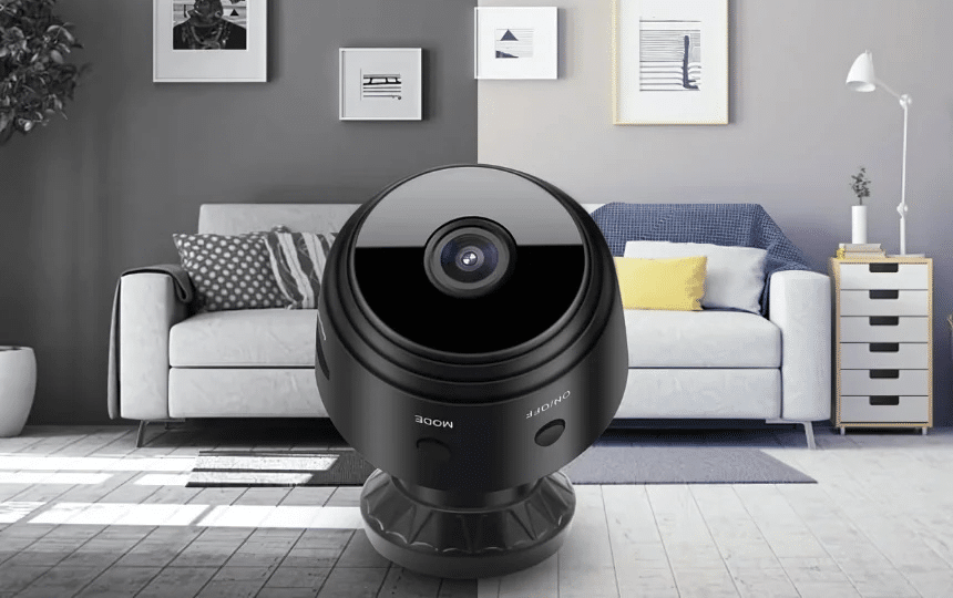 Vista Focus Camera (official Retailer) 2025
