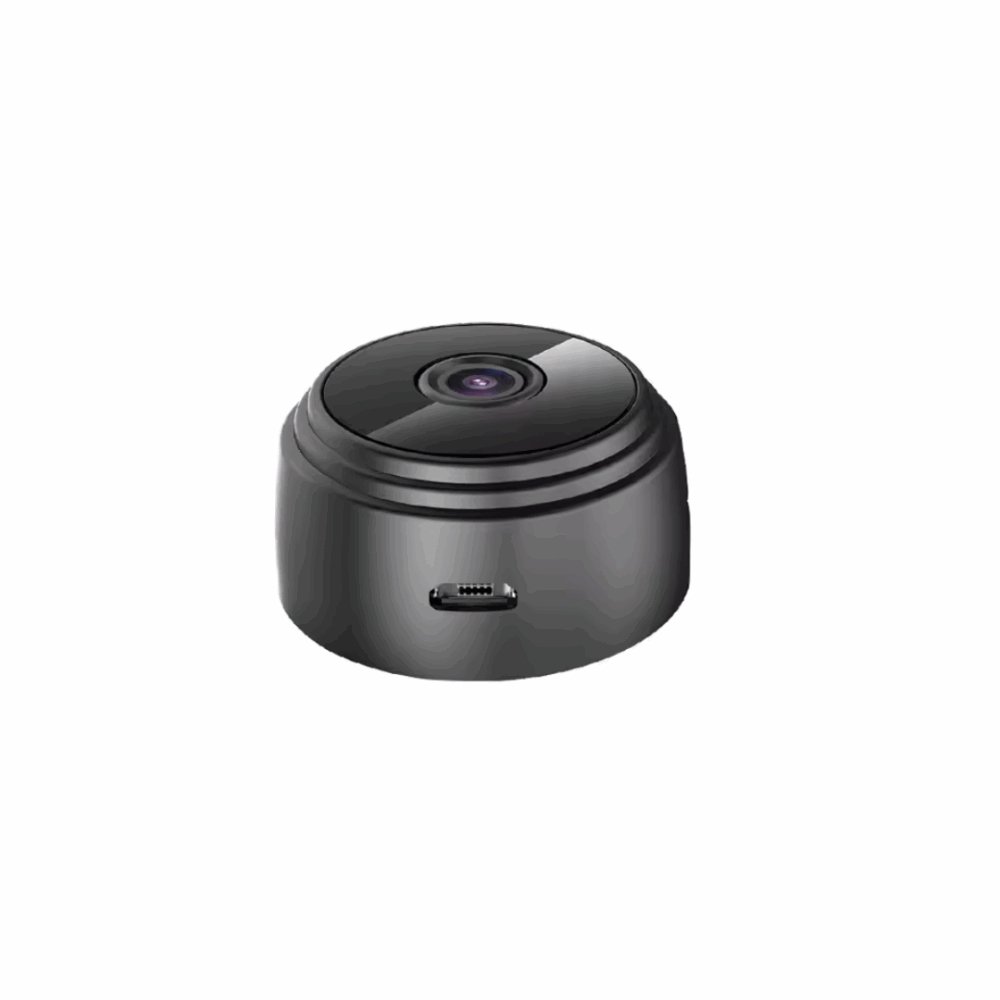 Vista Focus Camera (official Retailer) 2025