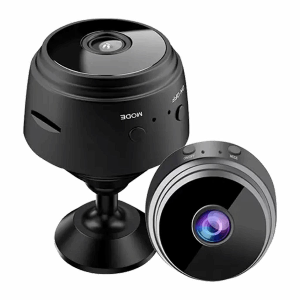 Vista Focus Camera (official Retailer) 2025