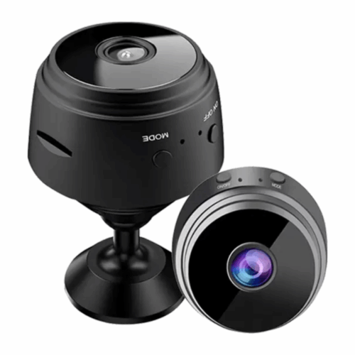 Vista Focus Camera (official Retailer) 2025