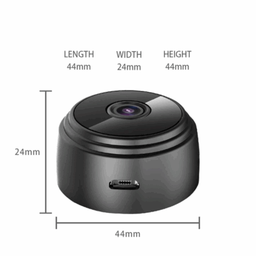 Vista Focus Camera (official Retailer) 2025