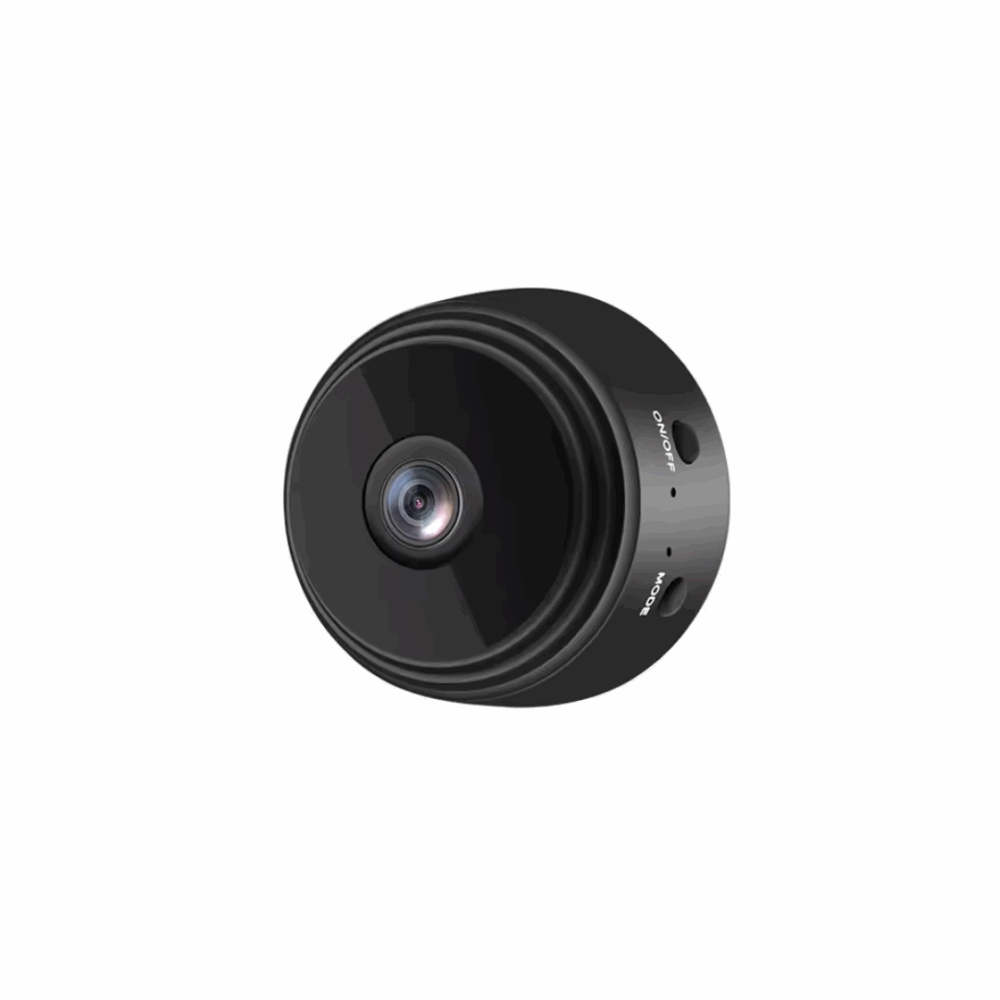 Vista Focus Camera (official Retailer) 2025