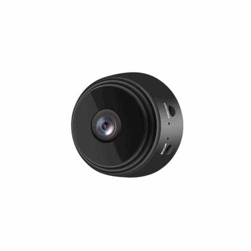 Vista Focus Camera (official Retailer) 2025