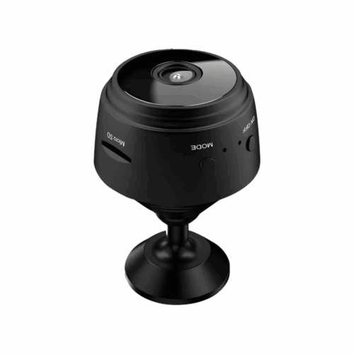 Vista Focus Camera (official Retailer) 2025