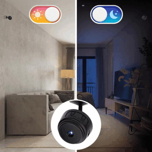 Vista Focus Camera (official Retailer) 2025