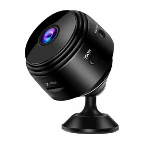 Vista Focus Camera (official Retailer) 2025