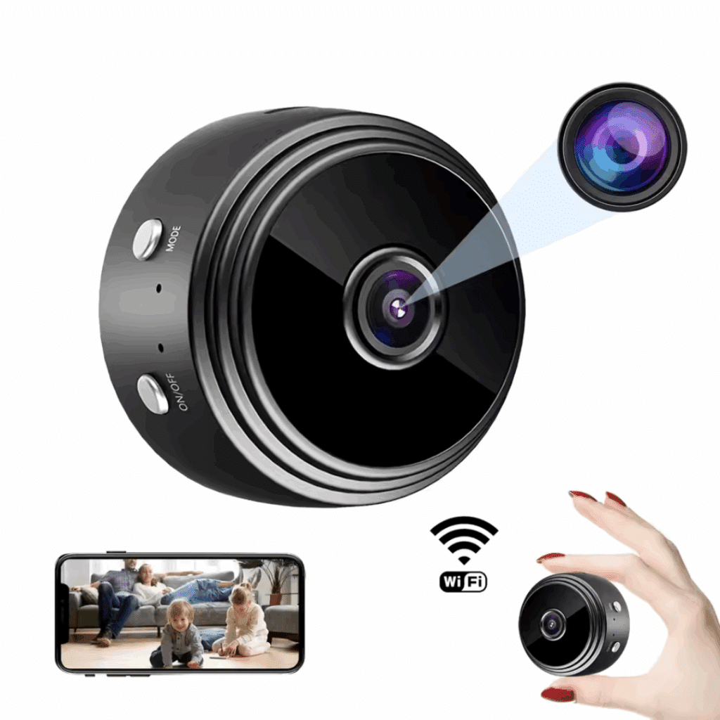 Vista Focus Camera (official Retailer) 2025